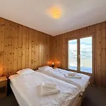 Fontannets 001 Cosy & Mountain 10 Pers Chalet