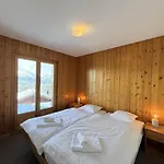 Fontannets 001 Cosy & Mountain 10 Pers Chalet *