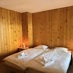 Fontannets 001 Cosy & Mountain 10 Pers Chalet Veysonnaz