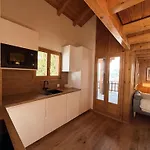 Fontannets 001 Cosy & Mountain 10 Pers *