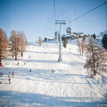 Chalet Fontannets 001 Cosy & Mountain Chalet 10 Pers *