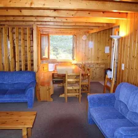 Chalet Fontannets 001 Cosy & Mountain Chalet 10 Pers *