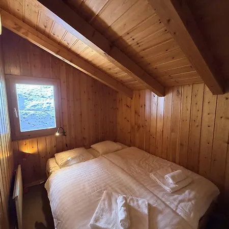 Fontannets 001 Cosy & Mountain 10 Pers *