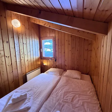 Fontannets 001 Cosy & Mountain 10 Pers Veysonnaz
