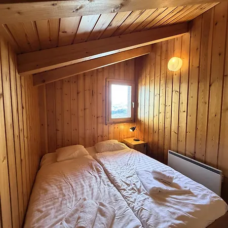 Fontannets 001 Cosy & Mountain 10 Pers