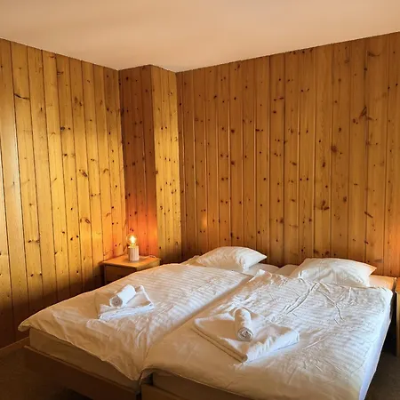 Fontannets 001 Cosy & Mountain 10 Pers Alpesi faház Veysonnaz