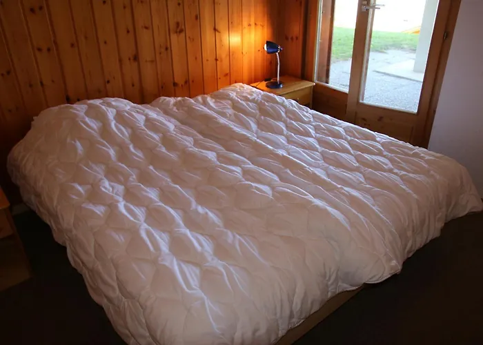 Шале Fontannets 001 Cosy & Mountain 10 Pers Вейзона