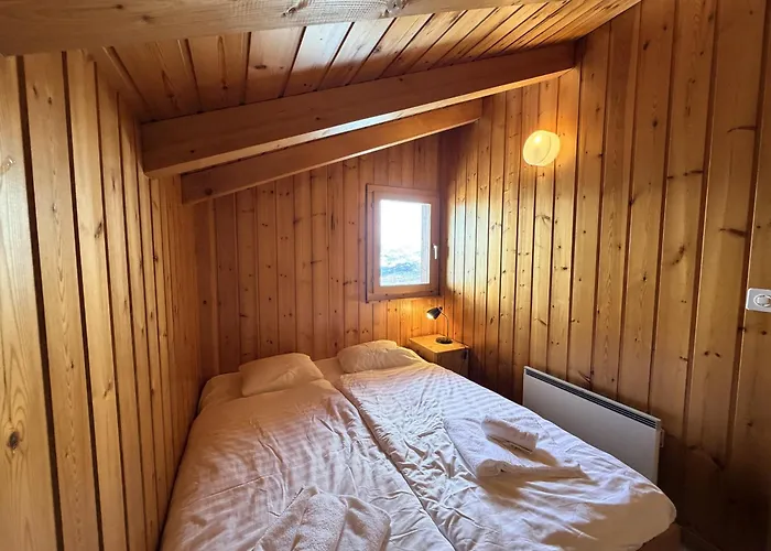 Fontannets 001 Cosy & Mountain 10 Pers