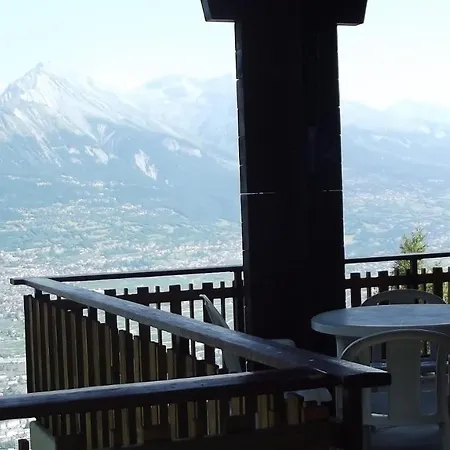 Chalet Fontannets 001 Cosy & Mountain 10 Pers