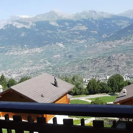 Fontannets 001 Cosy & Mountain 10 Pers