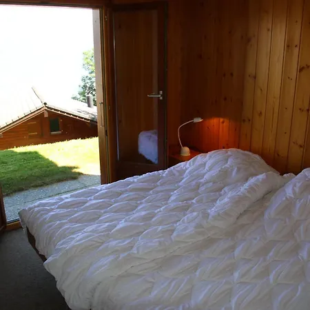 Fontannets 001 Cosy & Mountain 10 Pers Horská chata