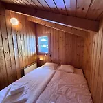 Fontannets 001 Cosy & Mountain 10 Pers ויסונה