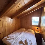 Fontannets 001 Cosy & Mountain 10 Pers シャレー ヴェゾナ