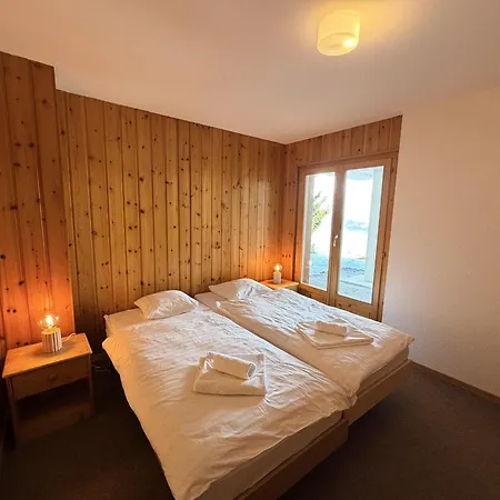 Fontannets 001 Cosy & Mountain 10 Pers *
