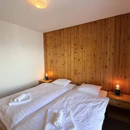 Fontannets 001 Cosy & Mountain 10 Pers * ויסונה